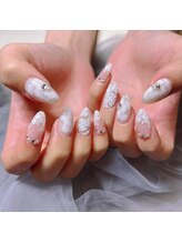 ネイルサロン リン(Lin)/ブライダル