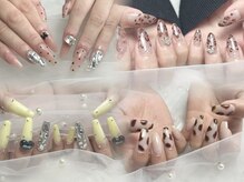 ミライネイル(MIRAI NAIL)