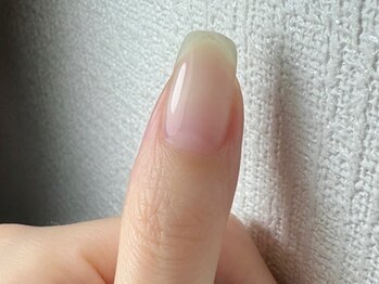 ナチュレ(NATURE)/