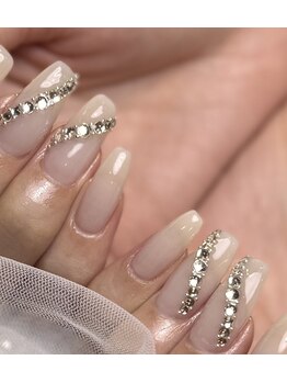 ミロクビューティーガーデン ネイル アンド アイラッシュ(MirokuBG)/