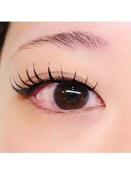 ケステ(Keste)/フラットラッシュ 140本