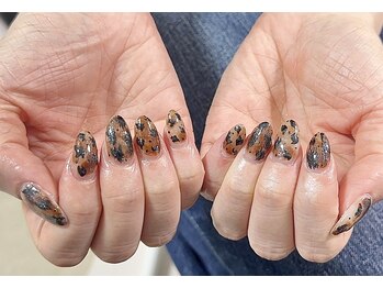 クレーネイル(Klee Nail)/