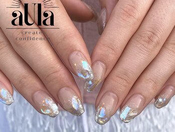 アウラ(aUla)/Aurora
