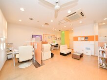 ケセラネイルケア