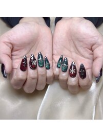 10本自爪画像持ち込み