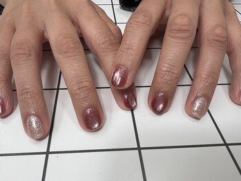 シーク(Seek)/◎magnet◎