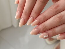 ワンアンドオンリー(One&Only)/