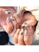 アルマ バイ キティズ 武蔵新城店(Alma by kittys)/nail