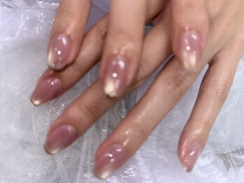 マンドール(Main d'Or)/【marina】Design magnet