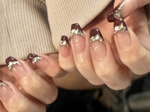 ビビ バイ ベル 桑名 四日市(BiVi by BHEL)/お持ち込み♪桑名/パラジェル