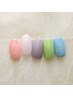 【HAND】今月のおすすめカラーdeワンカラー☆新規¥5000再来¥6000