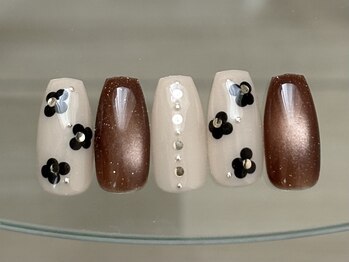 定額デザインPlus (3~5月)