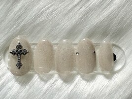 定額A シンプルデザイン