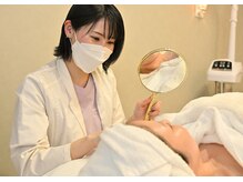 リシェル(Richelle)/●カウンセリング