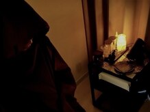 カオリ バイ レゴリス(馨 by REGOLITH)/よもぎ蒸し