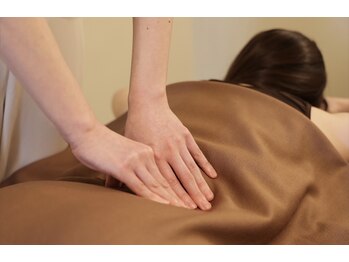 サウナ&マッサージ サーマルスパ/