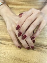 ブライドアンドグルーム(Bride and Groom)/ワンカラー