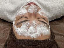 アンノウン 梅田店(Unknown.)/メンズフェイシャルワックス