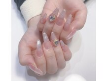 クリスタルネイルサロン(Crystal Nail)/マグネット