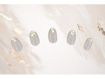 定額パールコース