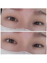 アイマジック バイ きれいデパート(eye magic)/まつ毛パーマ