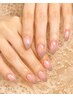 【HAND】プレオープン限定★オフ無料 カラグラ¥6,000→¥4,500