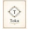 トク(Toku)のお店ロゴ