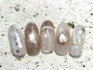 定額ネイル￥10010