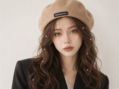 ビューティーサロン ココ 栄店(COCO)の写真