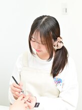 ツインネイル 平塚駅前店(twin.nail)&nbsp;Miyu 