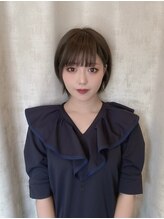 フレアプレミアムラッシュ 谷山店(Flare premium lash)&nbsp;平田 