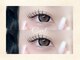 シエル(Ciel)の写真/SNSで話題沸騰最新技術！【アンドヘルシー】導入店♪周りから褒めれる理想の目元を実現★口コミ高評価！