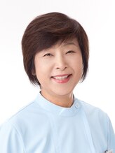 こすもす 西川 文子