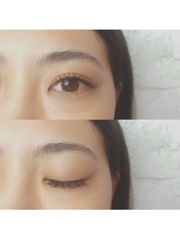 プライズアイリス アイラッシュ 池袋東口店(prize Iris eyelash)/キュートデザイン♪池袋東口池袋