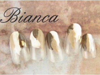 ビアンカ 美浜店(Bianca)/ニュアンスネイル