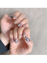 アティックネイルアトリエ(attic nail atelier)/定額デザイン★