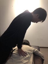 癒し処 ほっこり 海田店 梅田 