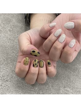 イヴォーク(EVOKE)/