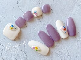 パラジェル8480円