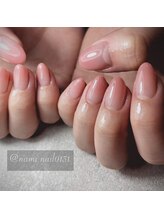 サロンドピピ(salon de pipi.)/¥5000