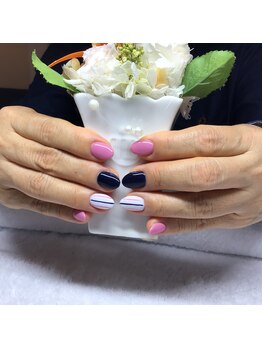 イリスネイル(IRIS NAIL)/