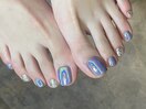 ★ユニコーンフットネイル★