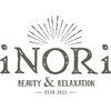 イノリ(iNORi)のお店ロゴ