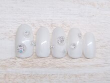 キャンアイドレッシー 下赤塚店/トレンドデザイン 55