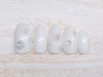 キャンアイドレッシー 下赤塚店/トレンドデザイン 55