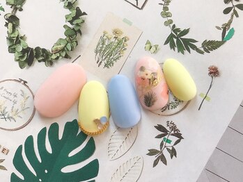 アプレラプリュイ 日本大通り店(APRES LA PLUIE)/2022SS☆9260円+tax