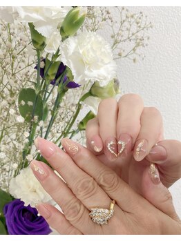 コロミネイル(colome nail)/