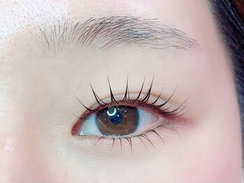 ネオリーブ シュシュ 神保町店(Neolive susu)/パリジェンヌラッシュリフト