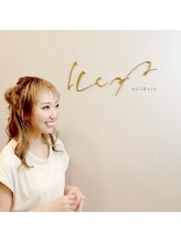 イルナ(ILUNA)&nbsp;KAYONO .