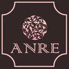 アンリー(ANRE)ロゴ